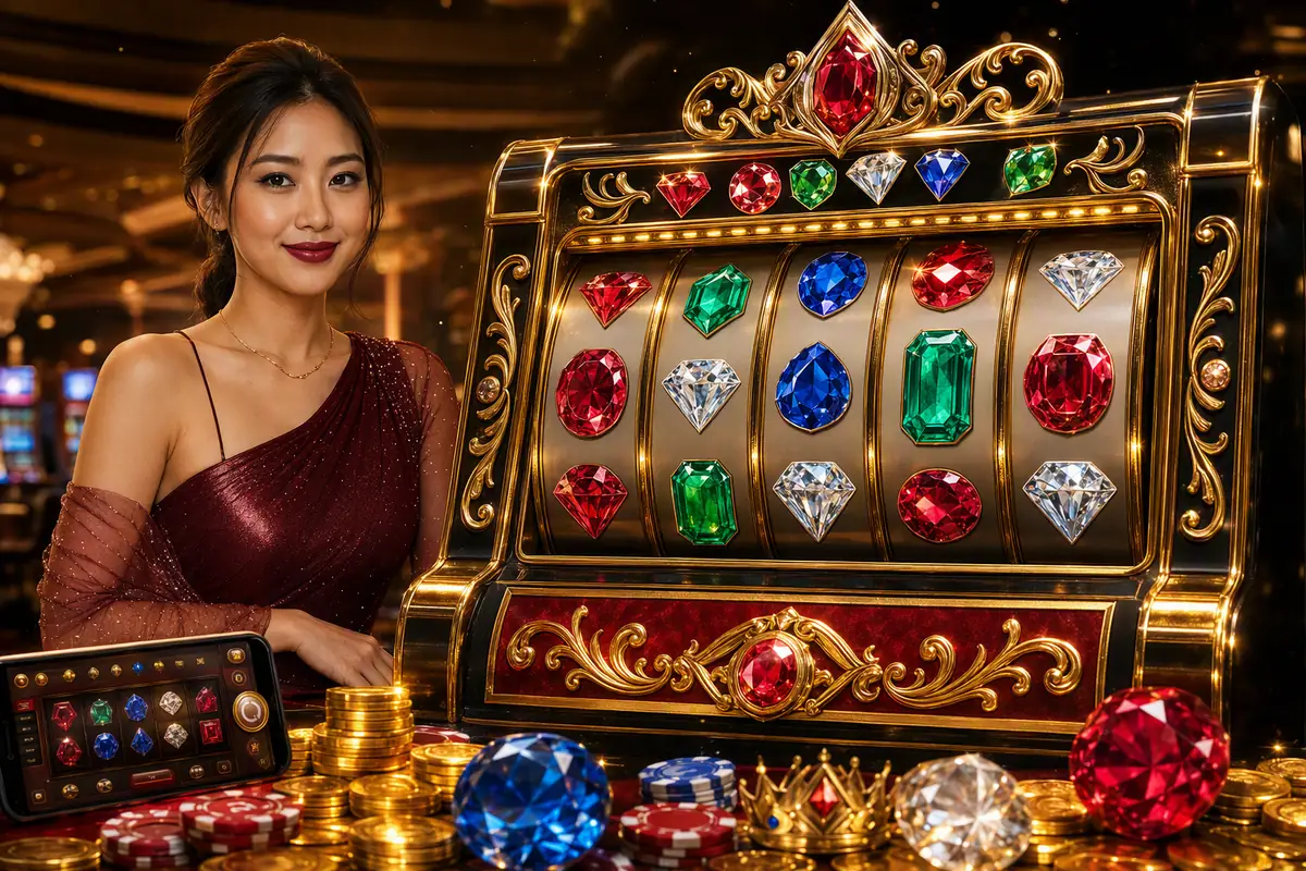 r5555 বেটিং শুরুর ধাপ